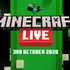 『マインクラフト』ライブ配信イベント「Minecraft Live!」の開催日が決定！