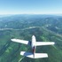 『Microsoft Flight Simulator』プレイヤー数100万人突破！ PC版Xbox Game Pass史上最大のローンチ記録に