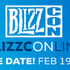 Blizzard大型ファンイベント「BlizzCon」は「BlizzConline」として2021年2月にオンライン開催！