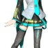 MIKU-Fes.2011実行委員会は、アメリカのロサンゼルスで開催される「ANIME EXPO 2011」にて「初音ミク」のコンサートを7月2日に実施すると発表しました。