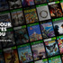 Xbox Series X|Sでの下位互換作品における映像強化例を公開―自動HDRや4K対応、高fps化など