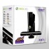 日本マイクロソフトは、Xbox360 250GBモデルとKinectがセットになった「Xbox 360 250GB + Kinect (スペシャル エディション)」を6月2日に発売すると発表しました。