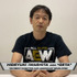 「AEW」新作プロレスゲームはユークスが開発！『バーチャル・プロレスリング』シリーズ手がけた岩下英幸氏も参加