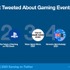 Twitter社が2020年のゲームに関するツイート分析を公開―2020年世界で最もツイートされたタイトルは『あつ森』に