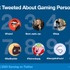 Twitter社が2020年のゲームに関するツイート分析を公開―2020年世界で最もツイートされたタイトルは『あつ森』に