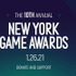 小島監督が第10回New York Videogame Awardsにて「Legend Award」を受賞―1月22日午前10時よりインタビュー上映