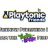 新情報発表を予告していたPlaytonic GamesがパブリッシングレーベルPlaytonic Friends設立を発表