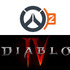 『オーバーウォッチ 2』『ディアブロ IV』2021年の発売予定はなし―Activision Blizzardの決算報告で言及