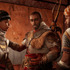 EAが『アサクリ オリジンズ』バエク役俳優が設立したスタジオに資金提供を発表