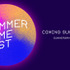 昨年多くの新情報が公開された「Summer Game Fest」2021年の今年も6月より開催