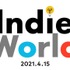 『月風魔伝』の新作も登場した「Indie World 2021.4.15」発表内容ひとまとめ