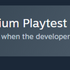 キーの用意なしでSteamでのテストプレイが可能に―「Steam Playtest」正式リリース