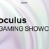 VR版『バイオ4』も登場した「Oculus Gaming Showcase」発表内容ひとまとめ