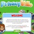 米大手ソーシャルゲームディベロッパーの  Zynga  が、同社のプライバシーポリシーを説明するためのチュートリアル・ゲーム「  PrivacyVille  」をオープンした。
