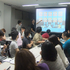 7月1日に「GameSaladJapan meetup#1」が行われました。GameSaladにいち早く注目した30名以上の参加者が、実際にGameSaladに触れながらゲーム作成にチャレンジしました。