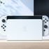 スイッチ新型「Nintendo Switch（有機ELモデル）」が10月8日発売！初公開映像もお披露目【UPDATE】