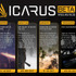 『DayZ』クリエイター新作サバイバル『Icarus』発売延期―8月から長期間のベータを開始予定