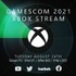 MSが欧州ゲームショウ「gamescom 2021」での放送スケジュールを公開―新作ゲームの最新情報など公開予定