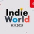 国内発売予定も多数！ 海外向けスイッチ新作紹介番組「Indie World 8.11.2021」発表内容ひとまとめ