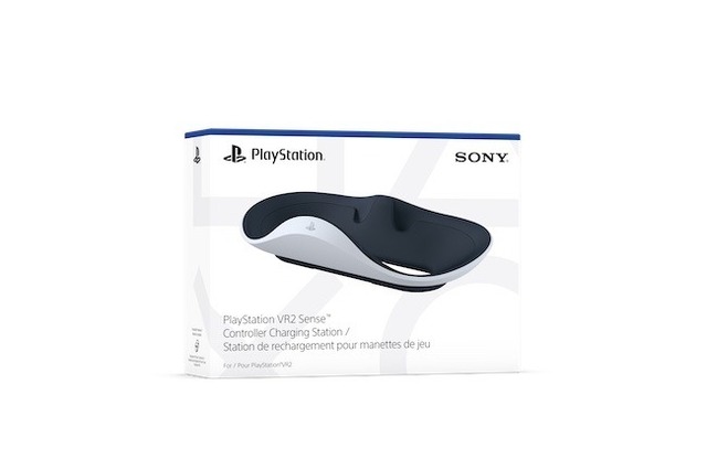 在庫正規品 PlayStation VR PlayStation VR2 Sense コントローラー充電スタンドの通販 by  2/21まで｜プレイステーションヴィーアールならラクマ