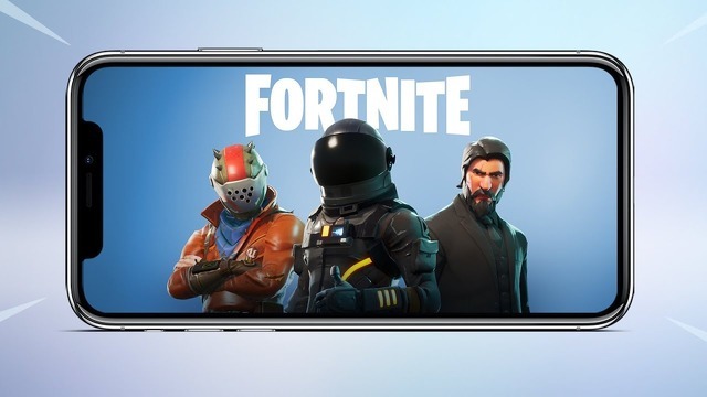 iOS版『フォートナイト』約5年ぶりに米国App Storeに復活!CEOも「みんな、ただいま」と感謝のコメント 