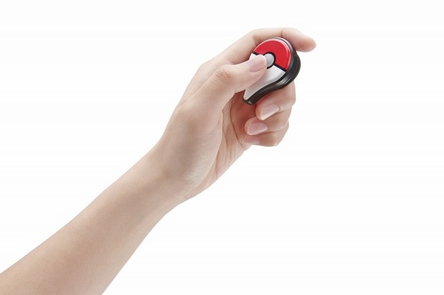 ポケモンgo Plus 9月16日発売 予約販売なし おこう には反応しない 電池持続時間は約100日 Gamebusiness Jp