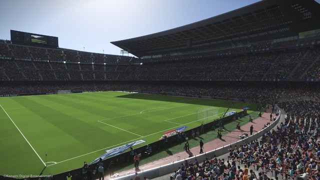 あの ウイニングイレブン が19で採用したgiミドルウェア Enlighten の実力 Gamebusiness Jp あの ウイニングイレブン が19で採用したgiミドルウェア Enlighten の実力 Gamebusiness Jp