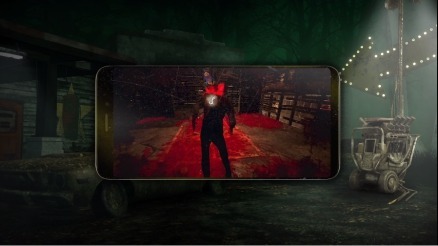 モバイル版 Dead By Daylight デモプレイ 開発陣インタビュー Identity V 第五人格 との違いや今後の展開は Gamebusiness Jp