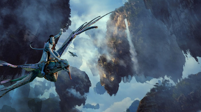 映画 アバター のゲーム版 The Avatar Project は現在も開発中 発表から約2年半が経過 Gamebusiness Jp