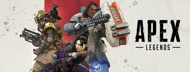 ニンテンドースイッチ版 Apex Legends のリリース延期が発表 Gamebusiness Jp