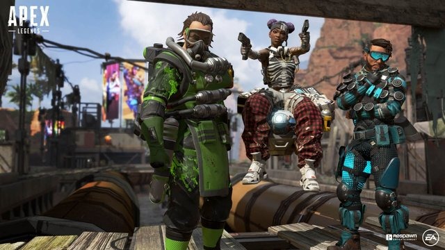 一緒に戦いましょう チーター騒動を受け Apex Legends セキュリティスタッフが日本のプレイヤーへ呼びかけ Gamebusiness Jp
