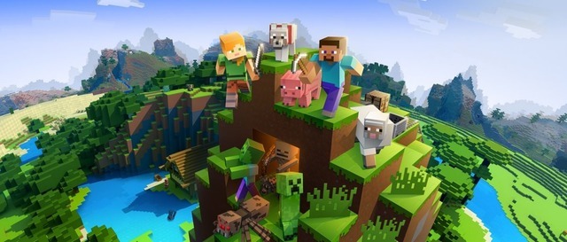 マインクラフト が古い Fire Tv や Android Kitkat Os 向けのサポートを21年6月で終了へ Gamebusiness Jp マインクラフト が古い Fire Tv や Android Kitkat Os 向けのサポートを21年6月で終了へ Gamebusiness Jp