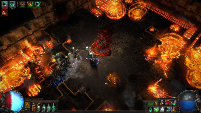 ハクスラarpg Path Of Exile 開発が日本語翻訳者の募集を開始 公式日本語実装への期待が高まる Gamebusiness Jp ハクスラarpg Path Of Exile 開発が日本語翻訳者の募集を開始 公式日本語実装への期待が高まる Gamebusiness Jp