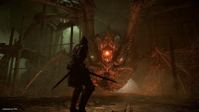 リメイク版 Demon S Souls で Ps5ならではの機能 を活かしたテクニック披露 海外rtaイベントにて Gamebusiness Jp